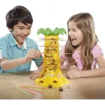 Juego De Mesa Habilidad Monkey Locos Monitos Sebigus