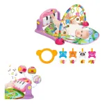 Gimnasio Piano Manta Sonajeros Para Bebe - Envío Gratis 