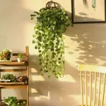 Enredadera Artificial Ramo Jardin Vertical Deco Planta