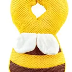 Mochila Antigolpes Bebe Almohada Protección Seguridad Caída