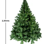Arbol De Navidad Canadian Luxury 2,30mts