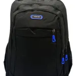 Mochila Urbana Portanotebook 17 Pulgadas Reforzada 20lts 