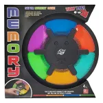 Juego De Memoria Memory Dice Grande Juego De Mesa 22cm