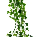 Jardin Vertical Ramo Enredadera Planta Deco X3u Diseño