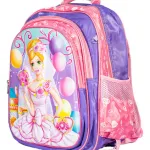 Mochila Carrito Escolar Reforzada Manija Telescopica Carro