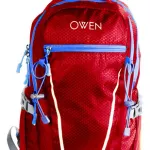Mochila Impermeable Porta Notebook Camping Tactica Trekking