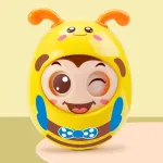 Sonajero Para Bebe Juego Juguete Oscilante