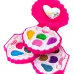 Set De Belleza Nenas Fashion Juguete De Maquillaje Infantil