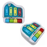 Juguete Musical Piano Con Xilofón Didactico Bebe