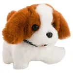 Perrito Peluche Perro Ladrador Juguete