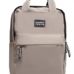 Cartera Mochila Urbana Mujer Bolso Regulable Reforzada