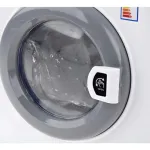 Lavarropas Primera Lavadora Giratoria Con Luz Y Sonidos