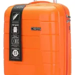 Valija Chica Owen Carry On Rígida 20  4 Ruedas Low Cost Tsa