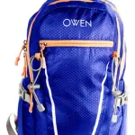 Mochila Impermeable Porta Notebook Camping Tactica Trekking