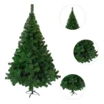 Arbolito Navidad Tronador De Lujo 2.10mts Decoración