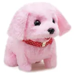 Perrito Peluche Perro Ladrador Juguete