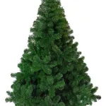Arbolito Navidad Tronador De Lujo 1.80mts Decoración Color Verde