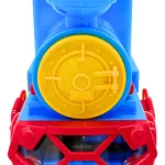 Tren Musical Luz Movimiento Juguete Bebe Juegos Didacticos Color N/a Personaje N/a