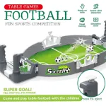 Juego De Mesa Flipper Gol Futbol Pinball El Duende Azul