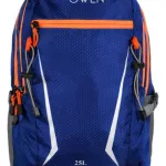 Mochila Impermeable Porta Notebook Camping Tactica Trekking