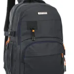 Mochila Impermeable Antirrobo Porta Notebook Urbana
