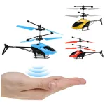 Helicoptero Volador Juguete Dron Recargable Usb