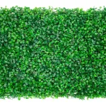 Jardin Vertical Muro Verde Decoración Artificial