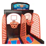 Juego De Mesa Basket Tiro Libre Dobles El Duende Azul