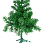 Arbol De Navidad Economico Pino Aleman 1.50mts Decoración