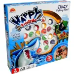 Juego De Mesa Vamos A Pescar Tipo Pesca Magic El Duende Azul