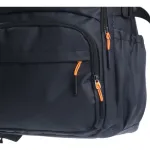 Mochila Impermeable Antirrobo Porta Notebook Urbana