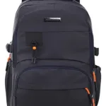 Mochila Impermeable Antirrobo Porta Notebook Urbana