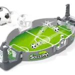 Juego De Mesa Flipper Gol Futbol Pinball El Duende Azul