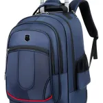 Mochila Carro 18 Pulgadas Escolar Carrito Viaje Capacidad