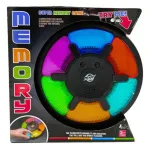 Juego De Memoria Memory Dice Grande Juego De Mesa 22cm