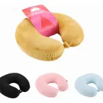 Almohada Para Viaje Inteligente Cuello Viscoelastica