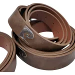 Cinturon Hombre Cinto De Vestir Casual Moda Eco Cuero Pu