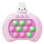 Juguete Pop It Consola Sensorial Electrónico Anti Estrés