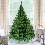 Arbol De Navidad Canadian Luxury 2,30mts