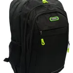 Mochila Urbana Portanotebook 17 Pulgadas Reforzada 20lts 