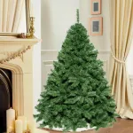 Arbol Navidad Extra Lujo Patagonia 1.80mts Decoracion