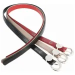 Cinturon Mujer Cinto Vestir Casual Moda Eco Cuero Pu