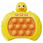 Juguete Pop It Consola Sensorial Electrónico Anti Estrés
