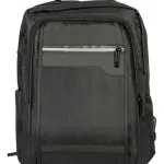 Mochila Antirrobo Usb Impermeable Urbana Porta Notebook
