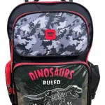 Mochila Carrito Escolar Reforzada Manija Telescopica Carro