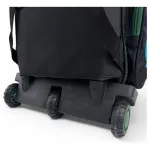 Mochila Carrito Escolar Reforzada Manija Telescopica Carro