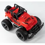 Auto Deportivo A Control Remoto Camioneta Jeep Off Road