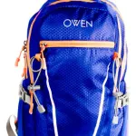 Mochila Impermeable Porta Notebook Camping Tactica Trekking