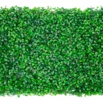 Jardin Vertical Muro Verde Decoración Artificial