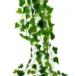 Jardin Vertical Ramo Enredadera Planta Artificial Deco